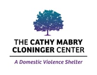 Shelter Stacked Logo